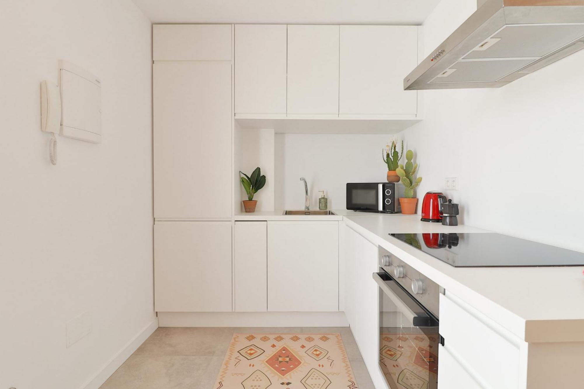 Apartment C83 Cosy Penthouse With Terrace Old Town