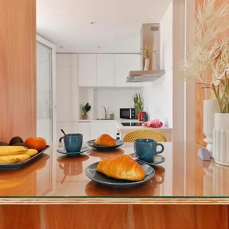 C83 Cosy Penthouse With Terrace Old Town Màlaga Exterior photo