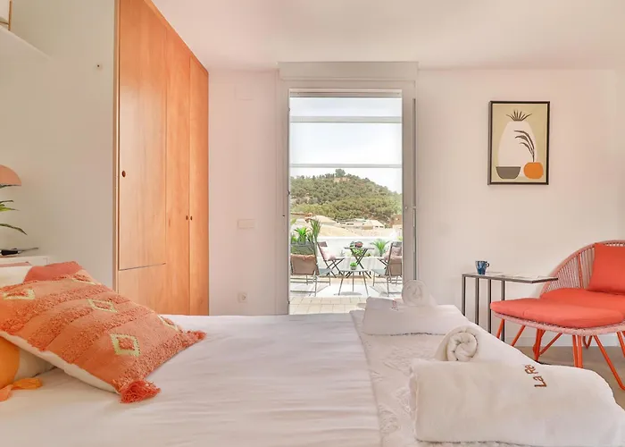 C83 Cosy Penthouse With Terrace Old Town